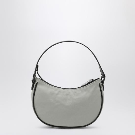 25FW [키즈] 오프화이트 숄더백 OGNN002F25DEN001 Grey - OFF WHITE