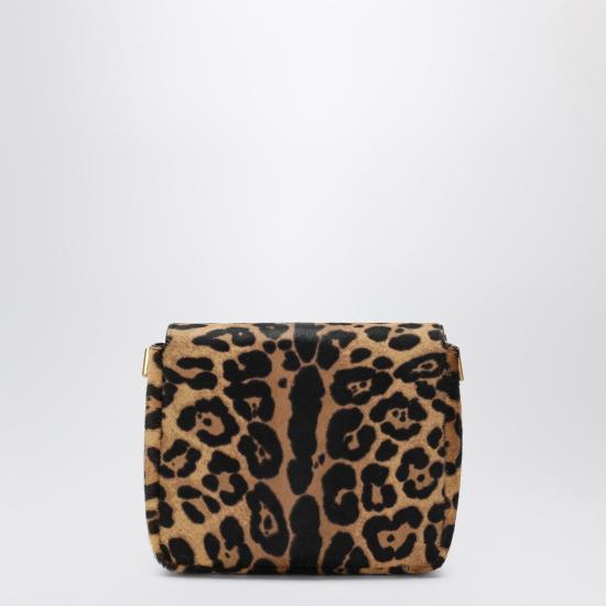 25FW 생로랑 크로스백 851557AAFQZ Multicolor - SAINT LAURENT