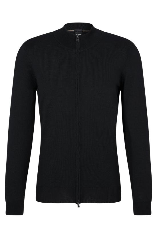 25FW 보스 스웨터 50468254 10241502 01 001 Black