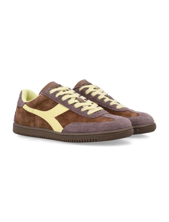 25FW 디아도라 헤리티지 스니커즈 501 182168 30025 Browm - DIADORA HERITAGE