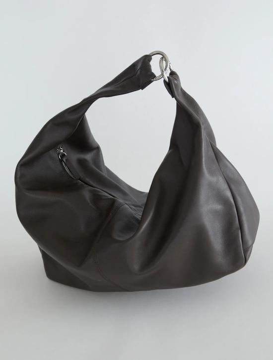 25FW 팔로마울 숄더백 UE0003 326 Brown