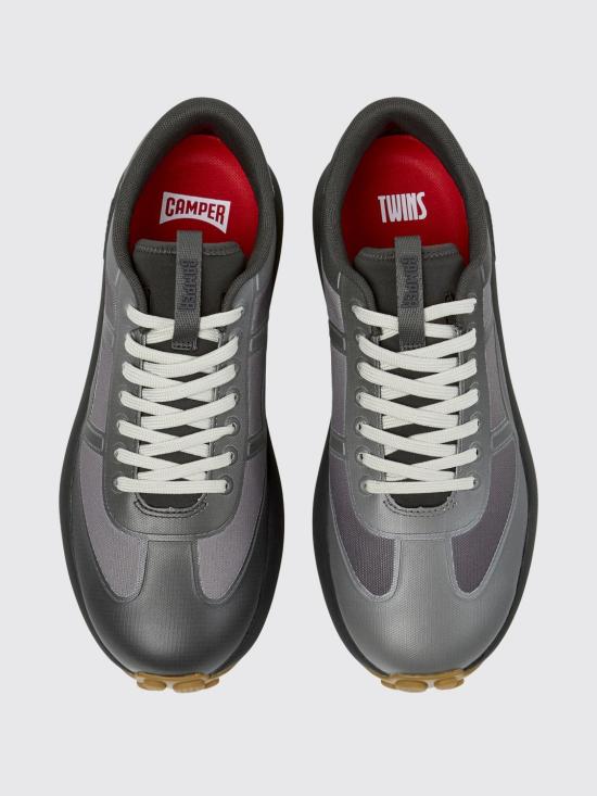 26SS 캠퍼 스니커즈 K101022 004 TWINS 0 Grey - CAMPER