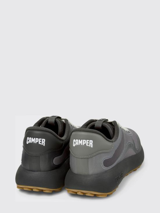 26SS 캠퍼 스니커즈 K101022 004 TWINS 0 Grey - CAMPER