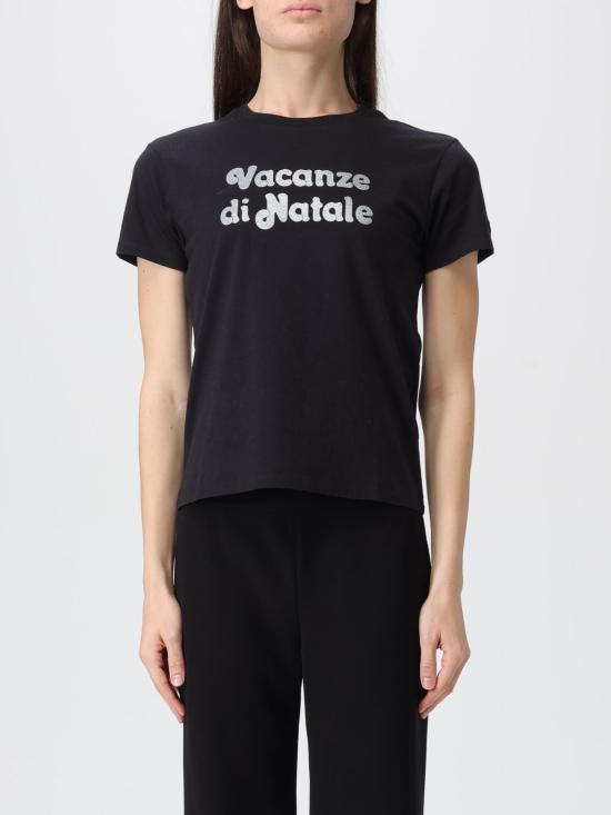 25FW 세인트바쓰 반팔 티셔츠 EMI0002 03831I Multicolor