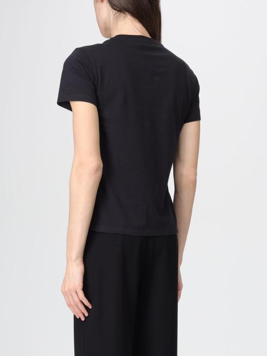 25FW 세인트바쓰 반팔 티셔츠 EMI0002 03831I Multicolor - MC2 SAINT BARTH