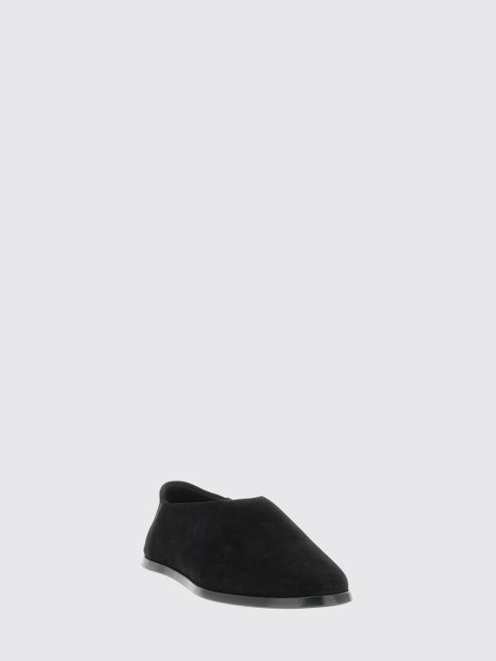 25FW 피어오브갓 로퍼 FG25FW80209SUE BISON Brown - FEAR OF GOD