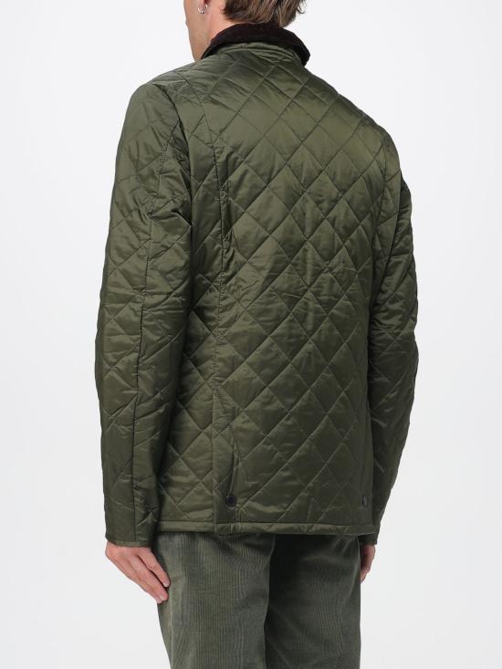 25FW 바버 자켓 MQU0240 0L71 Green - BARBOUR