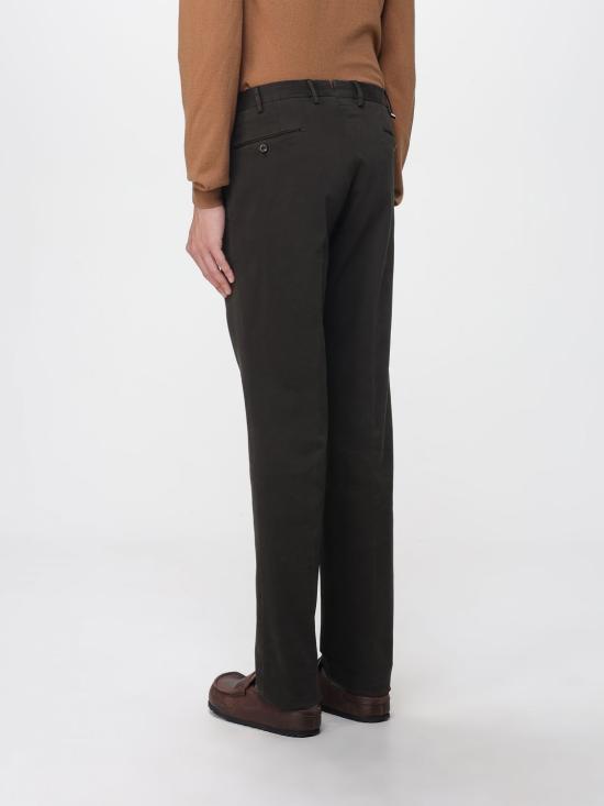 25FW 피티토리노 스트레이트 팬츠 COVT01Z00CL1NK20 Y191 Dark - PT TORINO