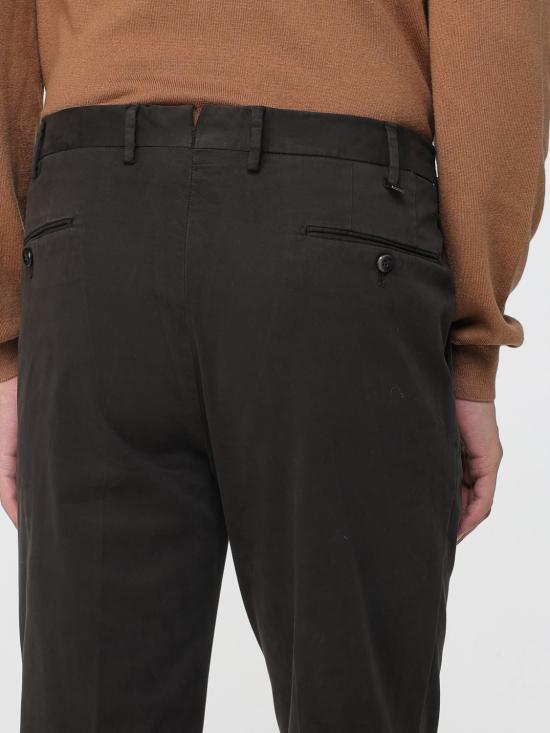 25FW 피티토리노 스트레이트 팬츠 COVT01Z00CL1NK20 Y191 Dark - PT TORINO