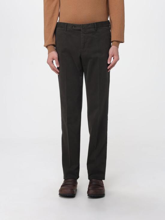 25FW 피티토리노 스트레이트 팬츠 COVT01Z00CL1NK20 Y191 Dark