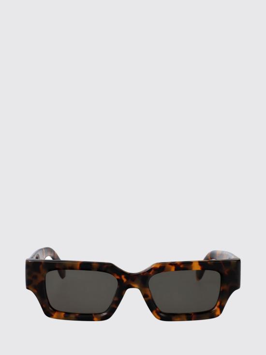 26SS 팜앤젤스 선글라스 PERI086C99PLA001 6055 Brown - PALM ANGELS