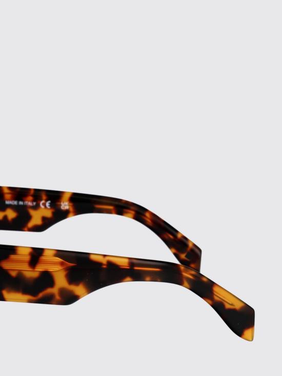 26SS 팜앤젤스 선글라스 PERI086C99PLA001 6055 Brown - PALM ANGELS