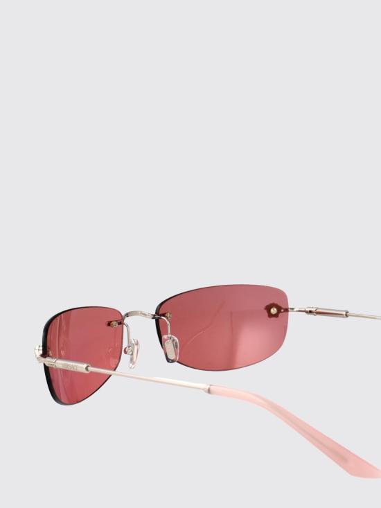 26SS 베르사체 선글라스 0VE2279 100084 Silver - VERSACE