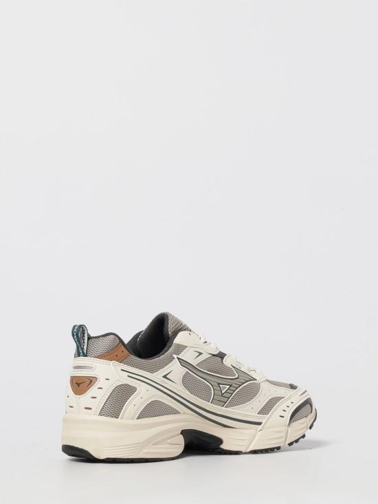 25FW 미즈노 스니커즈 D1GA2562 02 Beige - MIZUNO