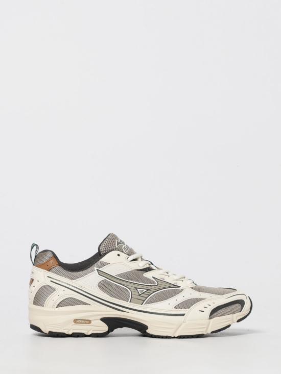 25FW 미즈노 스니커즈 D1GA2562 02 Beige