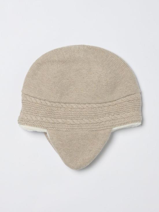 25FW [키즈] 타티네쇼콜라 모자 CB90020 16 Beige