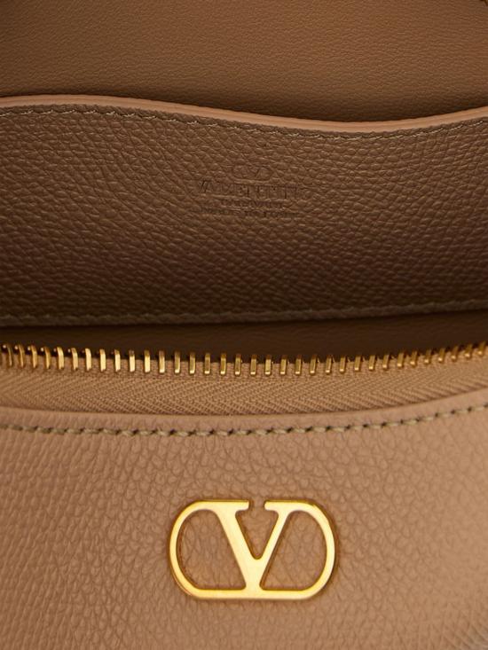 25FW 발렌티노 가라바니 토트백 7W2P0AK3SNP WRP Pink - VALENTINO GARAVANI