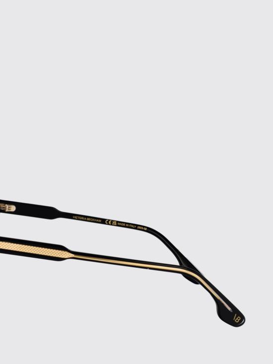 25FW 빅토리아 베컴 선글라스 VB655S 001 Black - VICTORIA BECKHAM