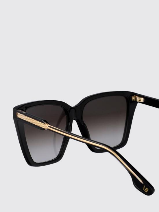 25FW 빅토리아 베컴 선글라스 VB655S 001 Black - VICTORIA BECKHAM