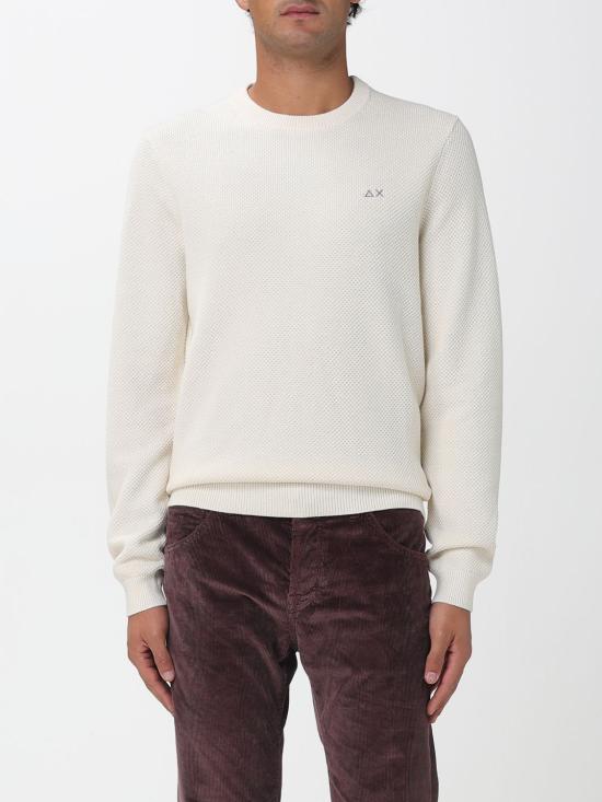 25FW 썬 68 스웨터 K45126 31 White