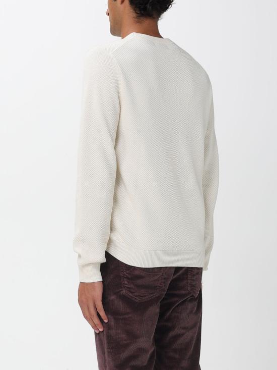 25FW 썬 68 스웨터 K45126 31 White - SUN 68