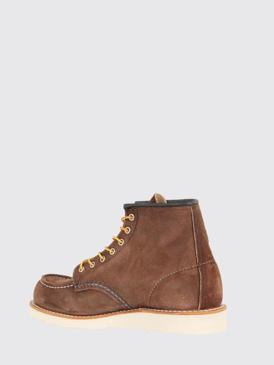 25FW 레드윙 부츠 08836 DARK Brown - RED WING