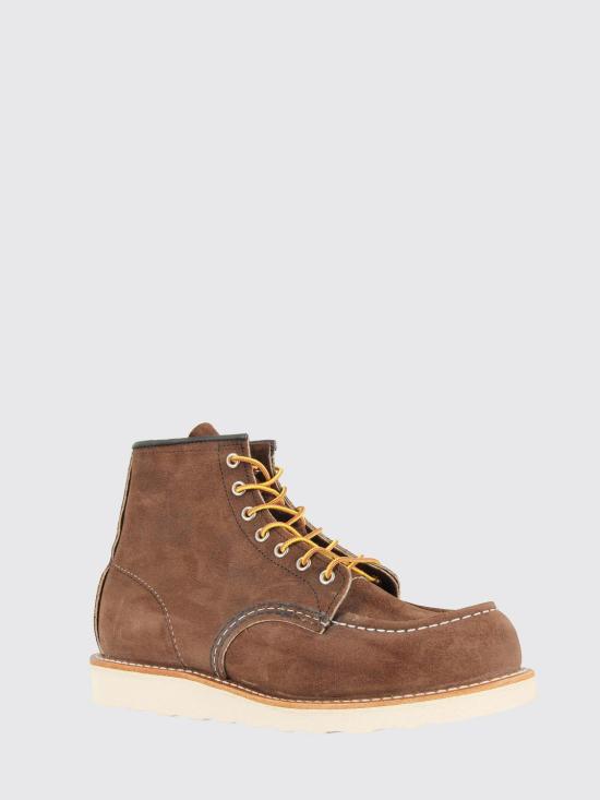 25FW 레드윙 부츠 08836 DARK Brown - RED WING