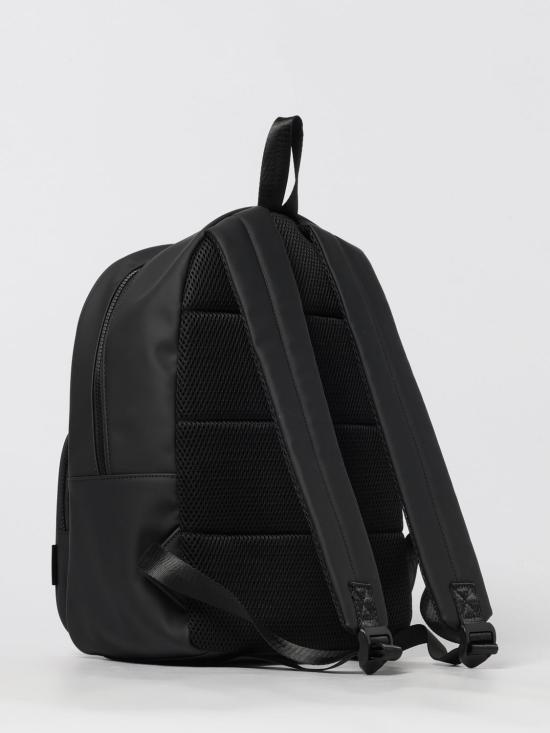 25FW [키즈] 칼라거펠트 가방 Z31027 09B Black - KARL LAGERFELD