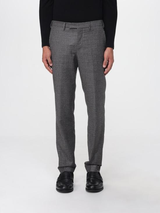 25FW 피티토리노 수트 팬츠 COAFMAZ00CL1MA24 0240 Burgundy