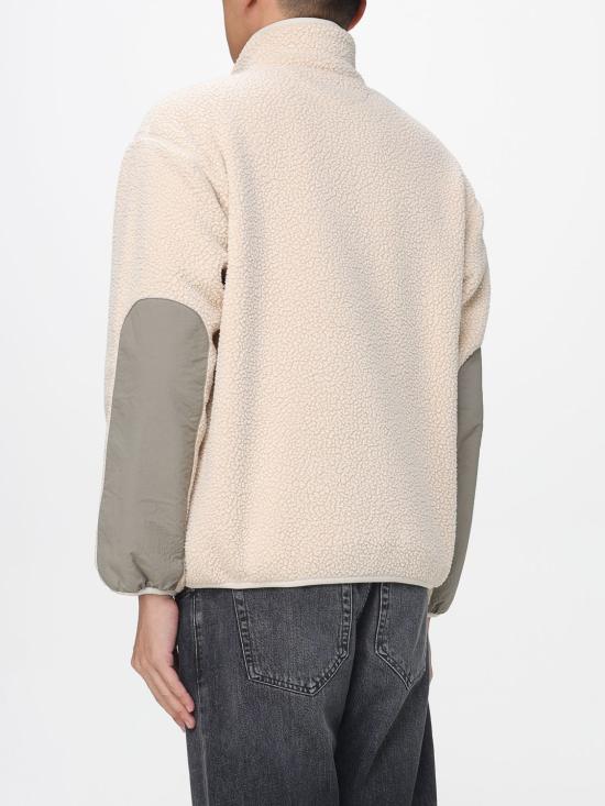 25FW 메종키츠네 자켓 PM02136WM2031 P700 Beige - MAISON KITSUNE