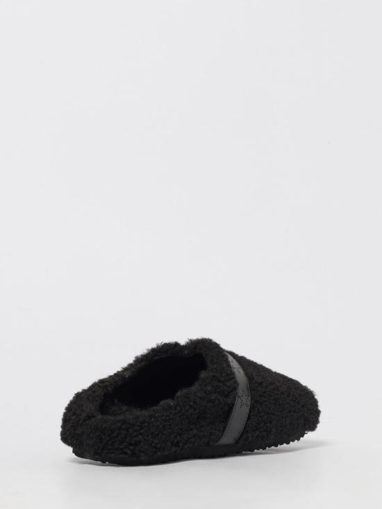 25FW [키즈] 스텔라 맥카트니 슈즈 TX0B96Z3237 930 Black - STELLA MCCARTNEY