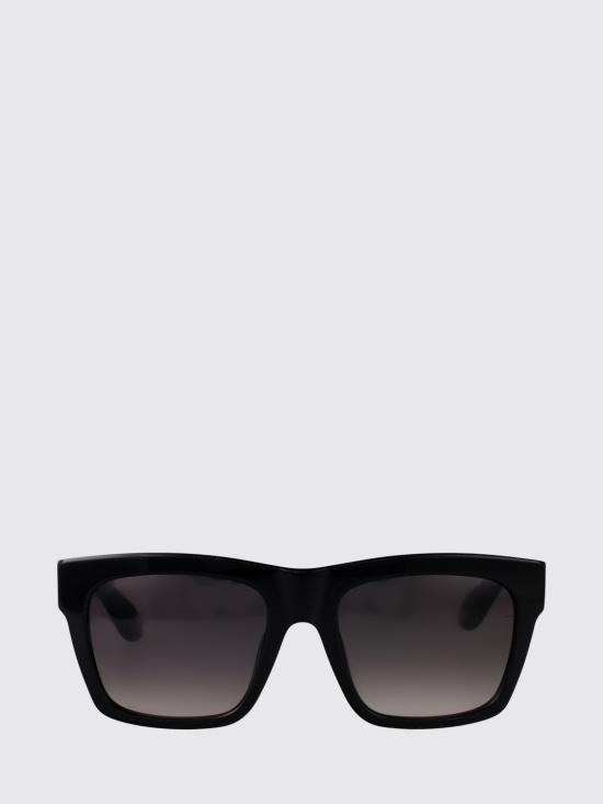 25FW 로베르토 카발리 선글라스 SRC126M 0700 Black - ROBERTO CAVALLI