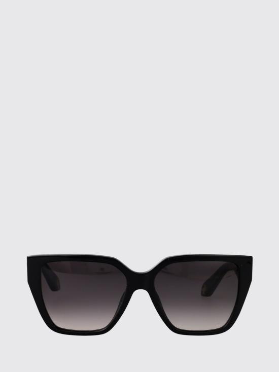 25FW 로베르토 카발리 선글라스 SRC137 0700 Black