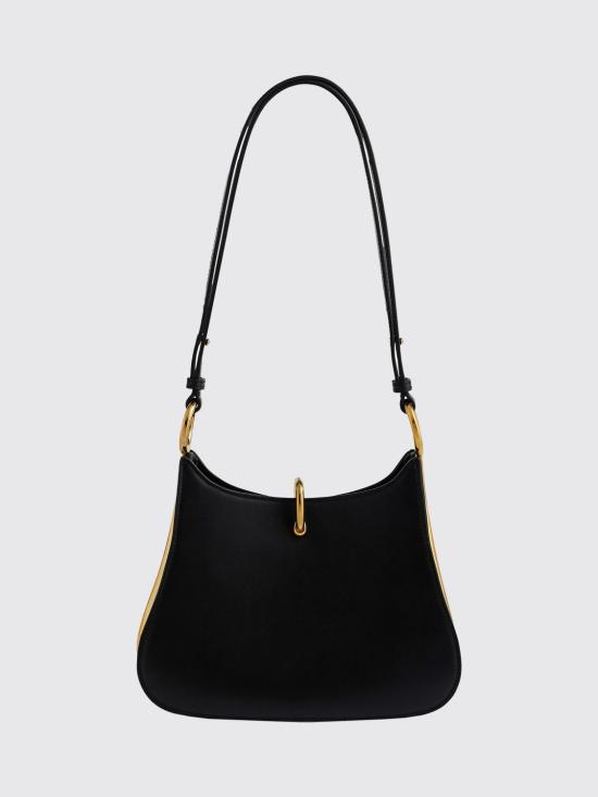 25FW 파코라반 숄더백 25ASS0541CLF261 M027 Black
