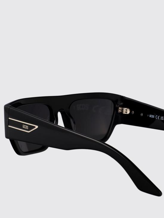 25FW 지씨디에스 선글라스 GD0064 01A Black - GCDS