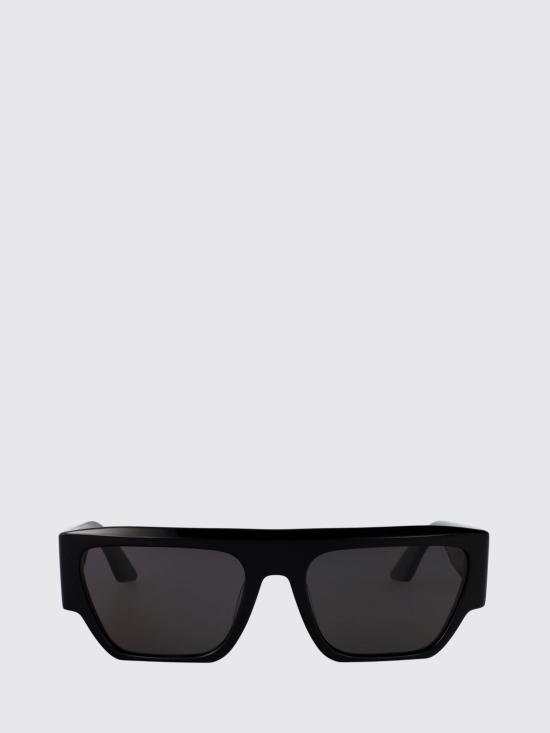 25FW 지씨디에스 선글라스 GD0064 01A Black - GCDS