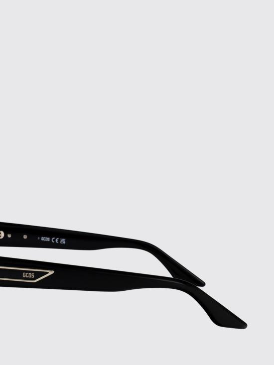 25FW 지씨디에스 선글라스 GD0065 01A Black - GCDS