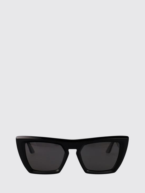 25FW 지씨디에스 선글라스 GD0065 01A Black - GCDS