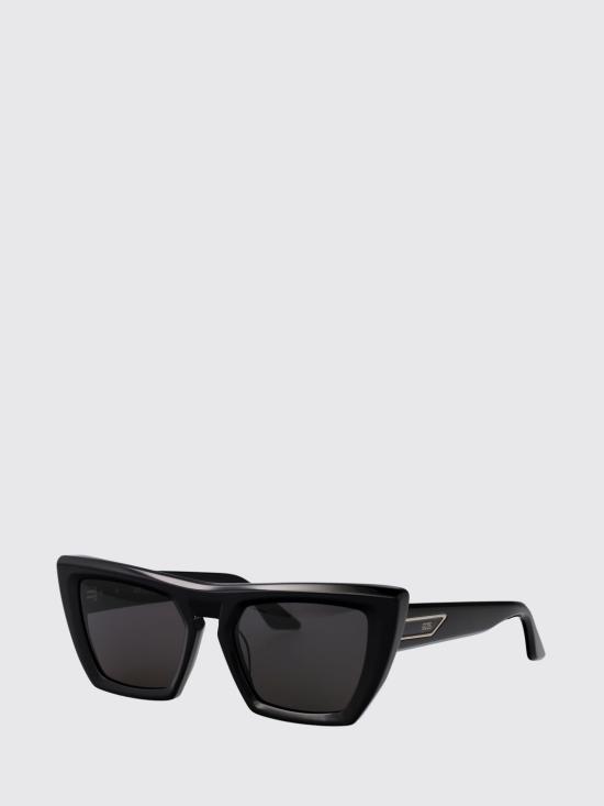 25FW 지씨디에스 선글라스 GD0065 01A Black