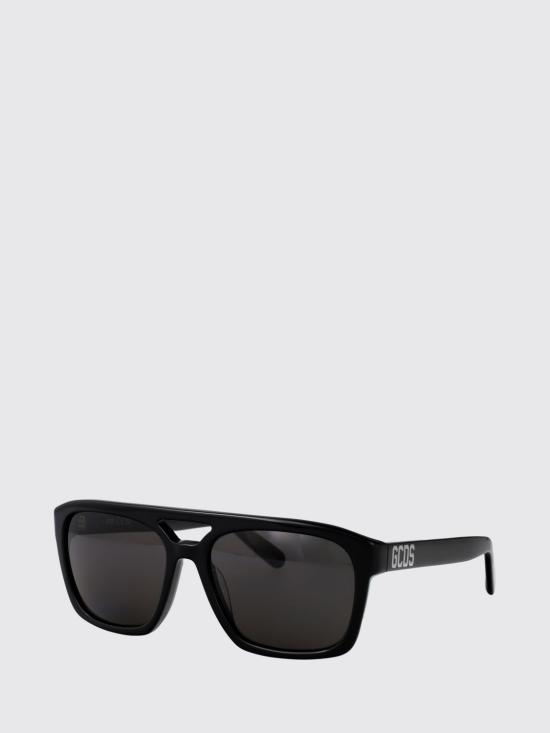 25FW 지씨디에스 선글라스 GD0058 01A Black