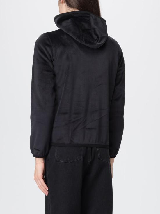 25FW 까웨 자켓 K8138NW AVA Black - K-WAY