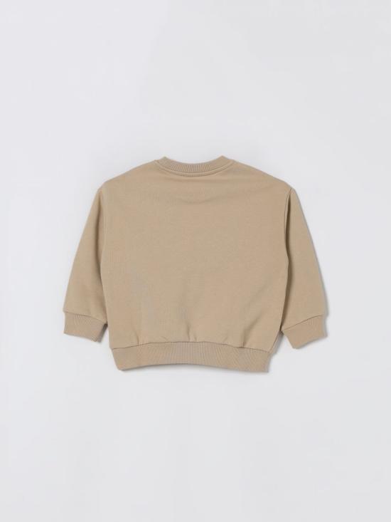 25FW [키즈] 겐조 풀오버 K61432 249 Beige - KENZO