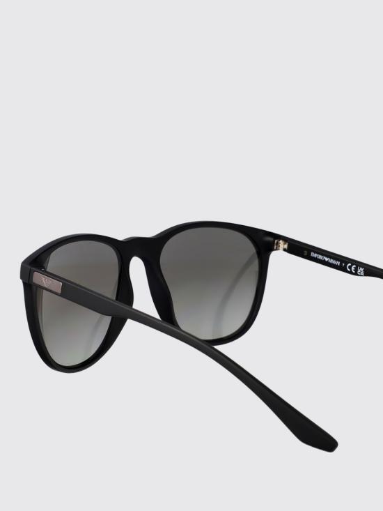 25FW 엠포리오 아르마니 선글라스 0EA4210 500111 Black - EMPORIO ARMANI