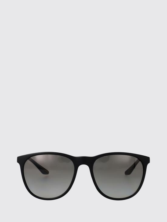 25FW 엠포리오 아르마니 선글라스 0EA4210 500111 Black - EMPORIO ARMANI