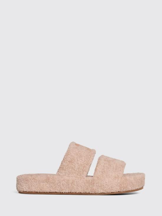 25FW 셀린느 샌들 343555182C 24EP Pink