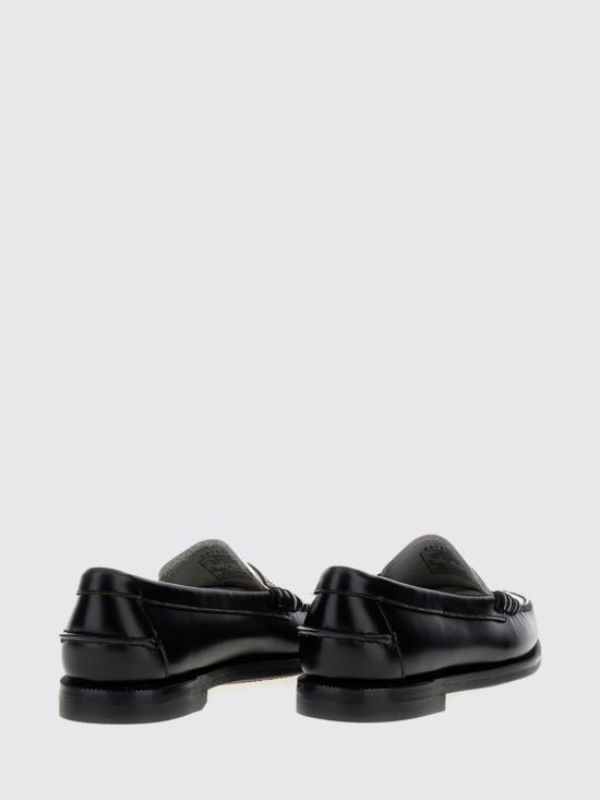 26SS 세바고 뮬/슬리퍼 7001530 987 Black 1 - SEBAGO