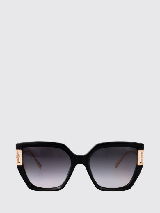 25FW 쇼파드 선글라스 SCH378M 0BLK Black - CHOPARD