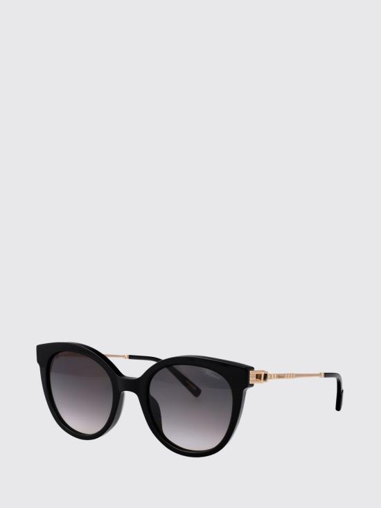 25FW 쇼파드 선글라스 SCH405S 0700 Black