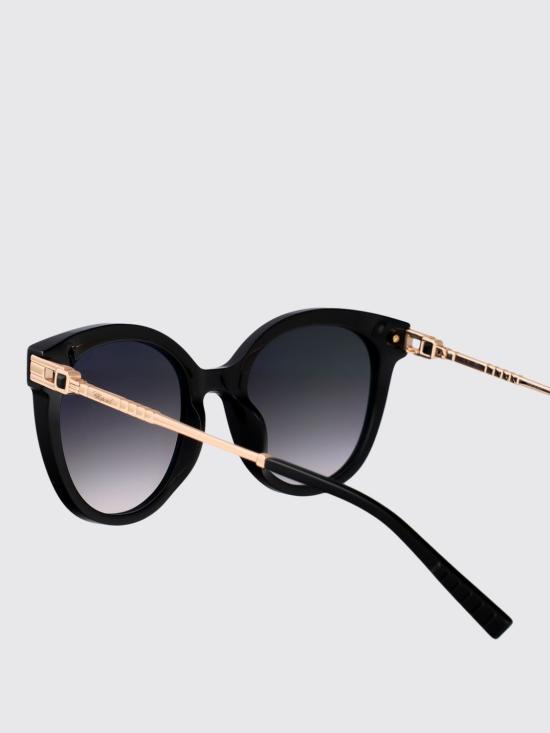 25FW 쇼파드 선글라스 SCH405S 0700 Black - CHOPARD