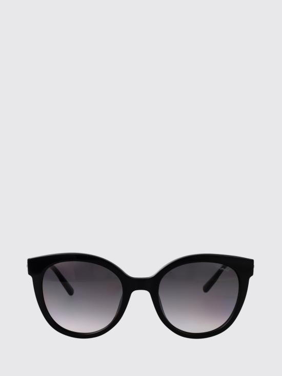 25FW 쇼파드 선글라스 SCH405S 0700 Black - CHOPARD